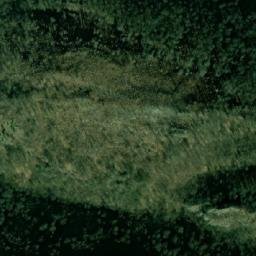 Satellite imagery of Vučja Klada, BA