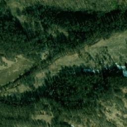 Satellite imagery of Oštro Brdo, BA