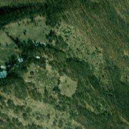 Satellite imagery of Oštro Brdo, BA