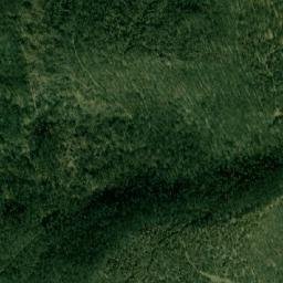 Satellite imagery of Mrševlje, BA