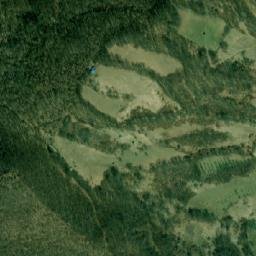 Satellite imagery of Mrševlje, BA