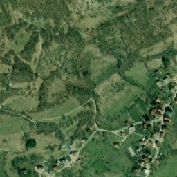 Satellite imagery of Mrševlje, BA