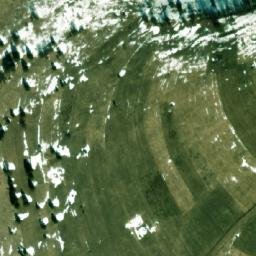 Satellite imagery of Križ, BA