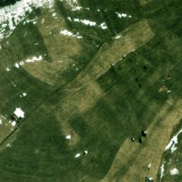 Satellite imagery of Križ, BA