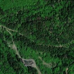 Satellite imagery of Milanov Brdo, BA