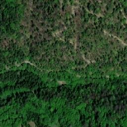 Satellite imagery of Milanov Brdo, BA