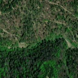 Satellite imagery of Milanov Brdo, BA