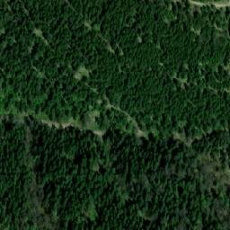 Satellite imagery of Gornje Brdo, BA