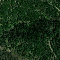 Satellite imagery of Gornje Brdo, BA