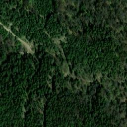 Satellite imagery of Gornje Brdo, BA