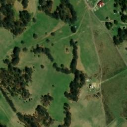 Satellite imagery of Vučja Glava, BA