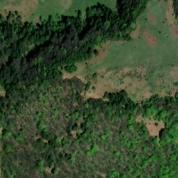 Satellite imagery of Karanovice, BA