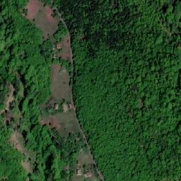 Satellite imagery of Jasenovac, BA