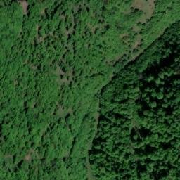 Satellite imagery of Jasenovac, BA