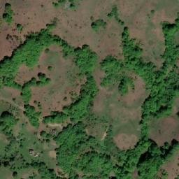 Satellite imagery of Čungar, BA