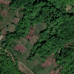 Satellite imagery of Hadžić Brdo, BA