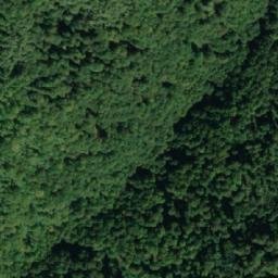 Satellite imagery of Zovik, BA