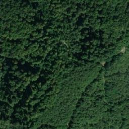 Satellite imagery of Zovik, BA