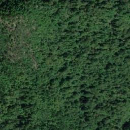 Satellite imagery of Čukura, BA