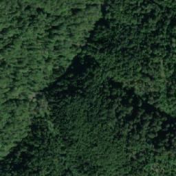 Satellite imagery of Čukura, BA