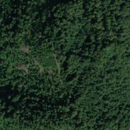 Satellite imagery of Rošci, BA