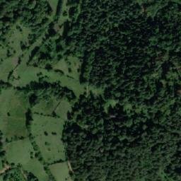 Satellite imagery of Crnjevo, BA