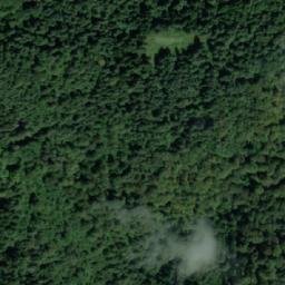 Satellite imagery of Vis, BA