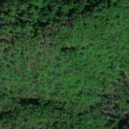 Satellite imagery of Vis, BA