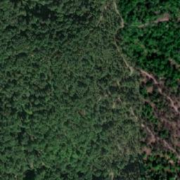 Satellite imagery of Kičma, BA