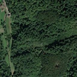 Satellite imagery of Berbenjak, BA