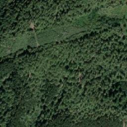 Satellite imagery of Berbenjak, BA