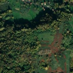 Satellite imagery of Kakanj, BA