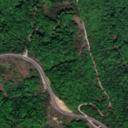 Satellite imagery of Crni Vrh, BA