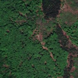 Satellite imagery of Crni Vrh, BA