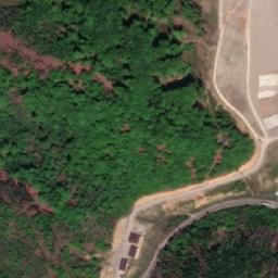 Satellite imagery of Crni Vrh, BA