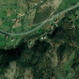 Satellite imagery of Spasojevica, BA