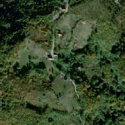 Satellite imagery of Zeleni Kamen, BA