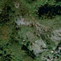 Satellite imagery of Zeleni Kamen, BA