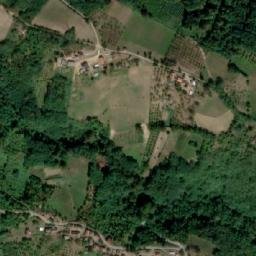 Satellite imagery of Rudnik, RS