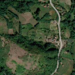 Satellite imagery of Rudnik, RS