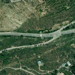 Satellite imagery of Mys Katyrly, UA