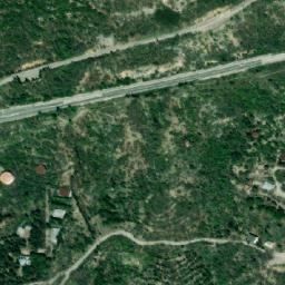 Satellite imagery of Mys Katyrly, UA