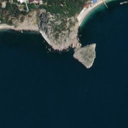Satellite imagery of Skelia Diva, UA