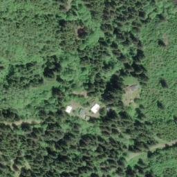 Satellite imagery of Eckman Quarry, US