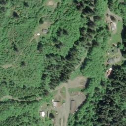 Satellite imagery of Eckman Quarry, US