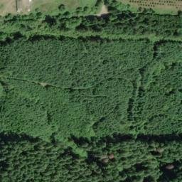 Satellite imagery of Hellion Ridge, US