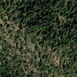 Satellite imagery of Cougar Ridge, US