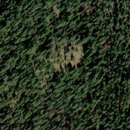 Satellite imagery of Cougar Ridge, US