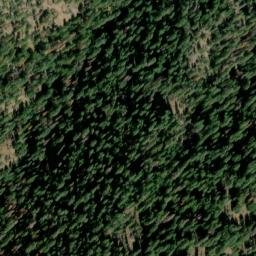 Satellite imagery of A and M Ridge, US
