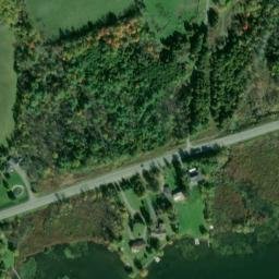 Satellite imagery of Green Point, CA